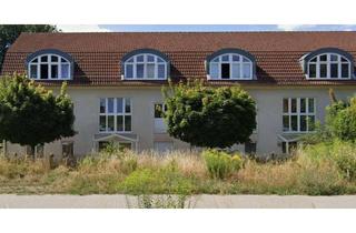 Wohnung mieten in Friedrich-Engels-Str. 181b, 13158 Rosenthal (Pankow), DG-Wohnung, 2-Zi, möbliert, befristet, verkehrsgünstig in Pankow Rosenthal