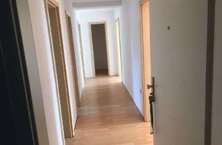 Wohnung mieten in Zur Hopfendarre 4b, 01665 Klipphausen, Schöne Dreiraum- Wohnung in Klipphausen mit Garten