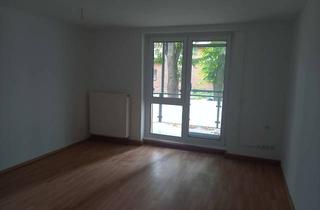 Wohnung mieten in Radiser Bahnhostraße 25, 06901 Radis, 4 Zimmerwohnung mit Balkon in Radis (6401.704)