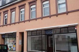Wohnung mieten in Karmeliterstraße 18, 67346 Speyer, Gemütliche 3,5-Zimmer-Dachgeschosswohnung in Speyer City