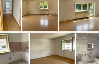 Wohnung mieten in Im Gründchen 25, 66606 St. Wendel, Helle 3-ZKB-Wohnung in St. Wendel-Alsfassen