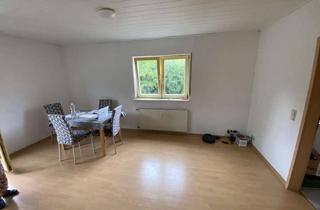 Wohnung mieten in Im Gründchen 25, 66606 St. Wendel, Helle 3-ZKB-Wohnung in St. Wendel-Alsfassen
