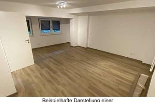 Wohnung mieten in Im Gründchen 25, 66606 St. Wendel, 3ZKB, Balkon, Stellplatz, Garten | St. Wendel [Renovierung vor Einzug]