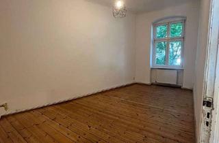 Wohnung mieten in 13086 Weißensee (Weißensee), 3er WG sucht Mitbewohner:in - zentrale Lage und all-inklusive Miete