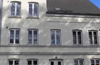 Sozialwohnungen mieten in Duburger Strasse 57, 24939 Neustadt, NUR(!) mit Wohnberechtigungsschein (WBS): Sanierte 2ZKB mit Balkon auf Duburg