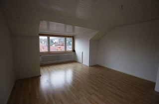 Wohnung mieten in 32805 Horn-Bad Meinberg, Helle, sonnige 5-Zimmer-Wohnung mit Balkon in Horn-Bad Meinberg Holzhausen