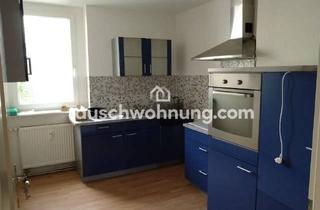 Tauschwohnungen in Triftstraße, 16225 Eberswalde, Tauschwohnung: 2-Zi-Whg in Eberswalde gegen 1 bis 2-Zi-Whg in Berlin