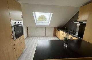 Wohnung mieten in 72584 Hülben, 2 Zimmer Wohnung mit EBK