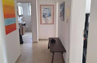 Wohnung mieten in 88400 Biberach, Helle, freundliche 3,5 Zi Wohnung in Biberach, zentrumsnah