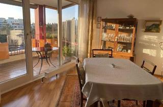 Wohnung mieten in 75239 Eisingen, Helle 2-Zimmer Wohnung mit Balkon in Eisingen