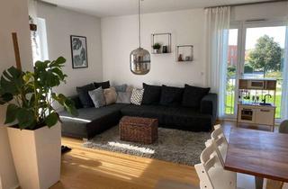 Wohnung mieten in Dohlenweg 25, 85591 Vaterstetten, Neuwertige 4-Zimmer-Wohnung direkt am Neubaugebiet Vaterstettens