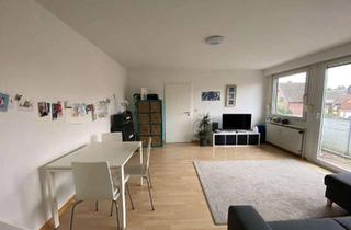 Wohnung mieten in Woermannweg, 48167 Gremmendorf-Ost, 2 Zimmerwohnung in Münster-Gremmendorf