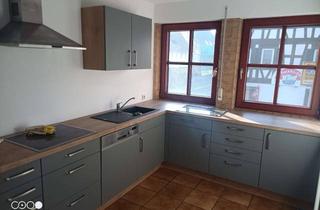 Wohnung mieten in 78737 Fluorn-Winzeln, 3-Zimmer Wohnung mit Garage in Fluorn-Winzeln