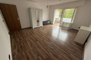 Wohnung mieten in Piusstraße, 49080 Kalkhügel, Helle 1,5-Zimmer Wohnung mit Balkon in Osnabrück-Kalkhügel