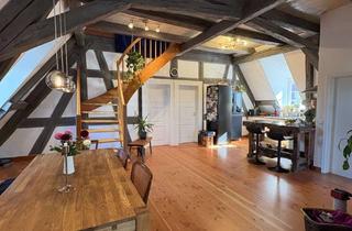 Wohnung mieten in Kirchstraße, 77955 Ettenheim, Schöne Altbauwohnung zur Zwischenmiete April bis 15. August 2026