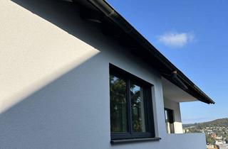 Wohnung mieten in 79539 Lörrach, Moderne 4-Zimmer-Wohnung mit Garten in Lörrach- Erstbezug
