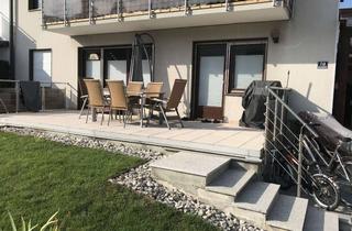 Wohnung mieten in 82178 Puchheim, Helle 3-Zimmer Wohnung in Puchheim