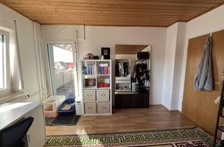 Wohnung mieten in 90562 Kalchreuth, Helle 3-Zimmer-Wohnung mit großem Balkon in ruhiger Lage nahe Kalchreuth