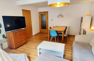 Wohnung mieten in 78315 Radolfzell, Helle 3,5-Zimmer DG-Whg mit EBK Seenah und zentral