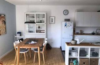 Wohnung mieten in Eberstädter Strasse, 64367 Mühltal, Hochwertige 3-Zimmer-Wohnung mit Balkon in Mühltal
