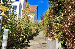 Wohnung mieten in 89075 Eselsberg, Helle 2-Zimmer-Wohnung mit Terrasse und Gartenanteil in ruhiger Lage am Eselsberg in Uninähe