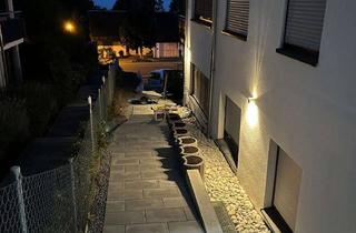 Wohnung mieten in Friedrichshafener Strasse 25, 88090 Immenstaad, Neuwertige 3-Zimmer Wohnung mit 105 m² in Immenstaad am Bodensee