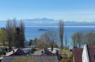 Wohnung mieten in Friedrichshafener Strasse 25, 88090 Immenstaad, Neuwertige 3-Zimmer Wohnung mit 105 m² in Immenstaad am Bodensee