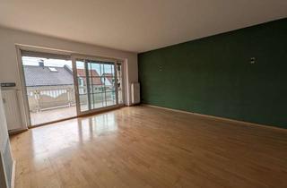 Wohnung mieten in Oberhausmehring 38, 84405 Dorfen, Renovierte 6-Zimmer Maisonette-Wohnung mit Balkon in Dorfen