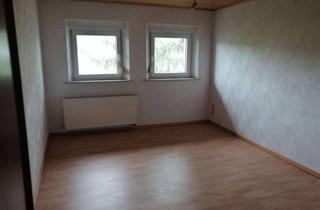 Wohnung mieten in 99819 Krauthausen, 3-Zimmer Dachgeschosswohnung in Krauthausen