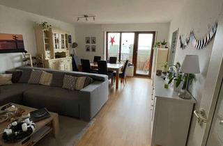 Wohnung mieten in Neue Straße 34c, 33824 Werther, Wohnresidenz Werther - 3 ZKB mit EBK , Balkon