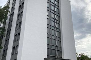 Wohnung mieten in Rennesstraße 41, 91054 Sieglitzhof, Schicke 1-Zimmer Wohnung im 4. OG mit Stellplatz in Sieglitzhof
