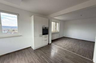 Wohnung mieten in Stolzenthalstraße 24, 63628 Bad Soden-Salmünster, Wohnung (75qm) mit wunderschönem Ausblick auf Bad Soden-Salmünster