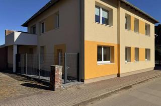 Wohnung mieten in Lönsstraße 21, 27374 Visselhövede, Neu sanierte 2-Zimmer Wohnung in Visselhövede