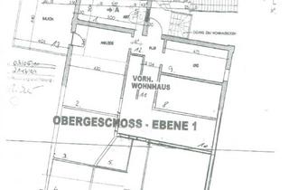 Wohnung mieten in 31185 Söhlde, Großzügige 4,5-Zimmer Wohnung mit Balkon in Söhlde