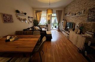 Wohnung mieten in 15806 Zossen, Schöne 3 Raum Wohnung