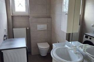 Wohnung mieten in 76887 Bad Bergzabern, 2 ZKB und Stellplatz in Bad Bergzabern frisch renoviert