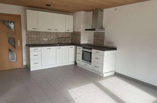 Wohnung mieten in 86579 Waidhofen, Attraktive 3,5-Zimmer-Erdgeschosswohnung mit Südterrasse und Garten in Waidhofen/Wangen