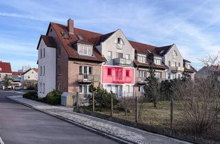 Wohnung mieten in Kochstraße 10b, 01968 Senftenberg, Gepflegte 1-Zimmer-Wohnung mit Garage in Senftenberg
