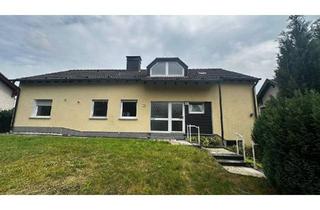 Wohnung mieten in 58093 Berchum, WOHNEN IM GRÜNEN! Große Wohnung mit Balkon und Garten in Hagen-Berchum