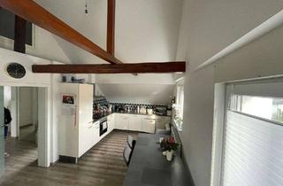 Wohnung mieten in 61130 Nidderau, Moderne helle 3 Zimmer Wohnung mit Einbauküche. Zentral gelegen, mit Balkon.