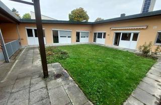 Wohnung mieten in Pfarrer-Geyer-Platz, 84503 Altötting, Großzügige 5-Zimmer-Wohnung mit Terrasse in Altötting