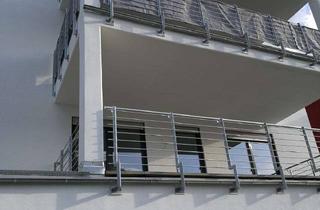 Wohnung mieten in Mainzer Str. 96, 55411 Bingen, Neuwertige, moderne 2 ZKB, Balkon, Bingen, BARRIEREFREI, Aufzug