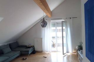 Wohnung mieten in Hubrt-Deschlerstraße 12, 82131 Gauting, Helle, ruhige 2 Zimmerwohnung nähe S Bahn Gauting