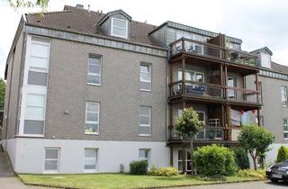 Wohnung mieten in Büchelstraße 11, 50374 Erftstadt, Ruhige 3-Zimmer Wohnung mit Balkon in Erftstadt-Niederberg