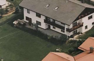 Wohnung mieten in Hochstraße 71, 94227 Zwiesel, Hochstraße 71, 94227 Zwiesel