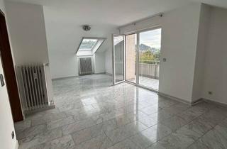 Wohnung mieten in Fichtenstraße 10, 71296 Heimsheim, Freundliche 3-Zimmer-Wohnung mit Balkon und Einbauküche in Heimsheim