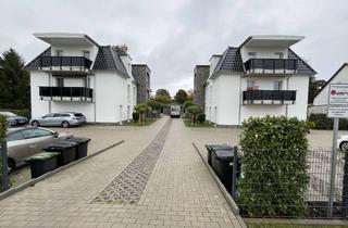 Wohnung mieten in Biegener Straße 14, 15299 Müllrose, 3 Zimmer Wohnung in Müllrose, Neubau (Nachmieter gesucht)