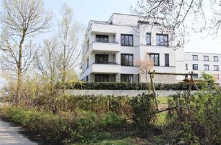 Wohnung mieten in Tunnelstraße 49c, 10245 Friedrichshain, Traumhafter Wasserblick! Moderne Wohnung mit großzügiger Terrasse auf der Halbinsel Stralau!