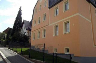 Wohnung mieten in Lindenstraße, 08064 Cainsdorf, Schöne 2- Raum Mietwohnung 47m² mit Mieterterrasse und Grill 08064 Zwickau / OT Cainsdorf