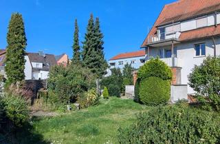 Wohnung mieten in 96052 Ost, Sanierte 3-Zimmer-Wohnung mit großem Garten